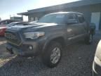 2016 Toyota Tacoma Double Cab