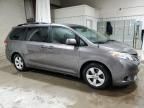 2014 Toyota Sienna LE