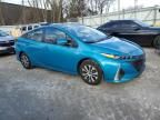 2021 Toyota Prius Prime LE