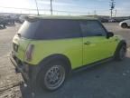 2003 Mini Cooper S