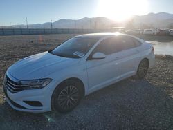 Carros salvage a la venta en subasta: 2019 Volkswagen Jetta S