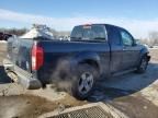 2008 Nissan Frontier King Cab LE