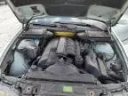 1997 BMW 528 I Automatic