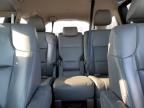 2016 Honda Odyssey Touring