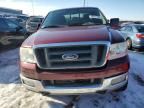 2004 Ford F150