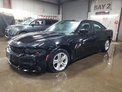 Dodge Vehiculos salvage en venta: 2022 Dodge Charger SXT