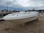 1998 Sea Ray 210