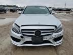 2016 Mercedes-Benz C300