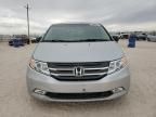 2012 Honda Odyssey Touring