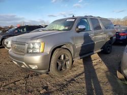 2008 Chevrolet Suburban K1500 LS en venta en New Britain, CT