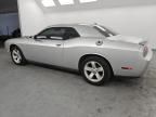 2012 Dodge Challenger SXT