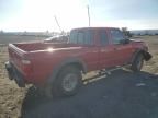 2003 Ford Ranger Super Cab