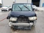 2010 Nissan Cube Base