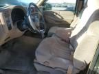 2001 Chevrolet S Truck S10