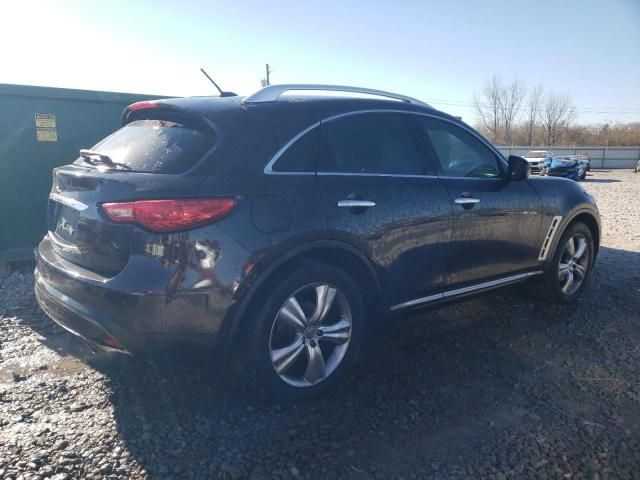 2009 Infiniti FX35