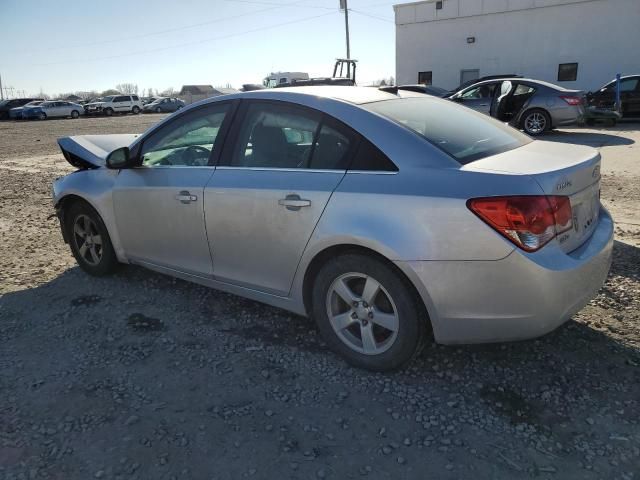 2013 Chevrolet Cruze LT