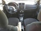 2014 Nissan Versa S