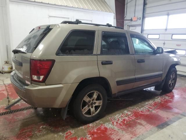 2005 Jeep Grand Cherokee Laredo