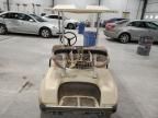 1991 Golf Cart Cart