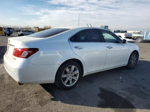 2009 Lexus ES 350