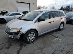 2013 Honda Odyssey LX en venta en Woodburn, OR