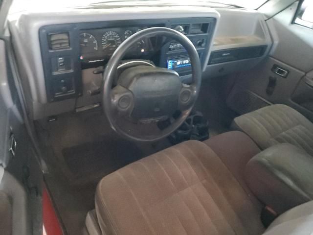 1995 Dodge Dakota