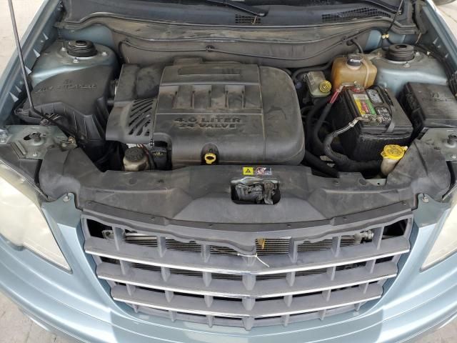 2008 Chrysler Pacifica Touring