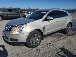 2013 Cadillac SRX Luxury Collection en venta en Lumberton, NC