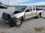 2007 Toyota Tacoma Access Cab