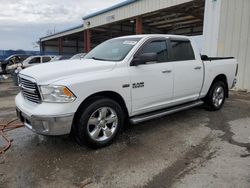 2013 Dodge RAM 1500 SLT en venta en Riverview, FL