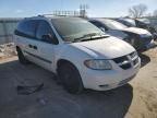 2005 Dodge Grand Caravan SE