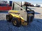 2004 New Holland Skidloader