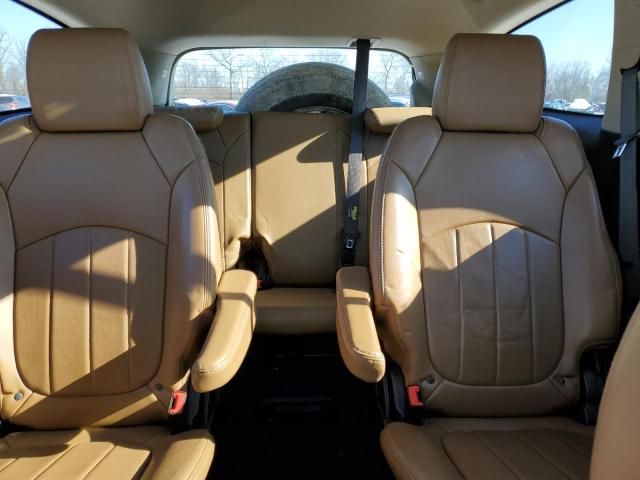 2013 Buick Enclave