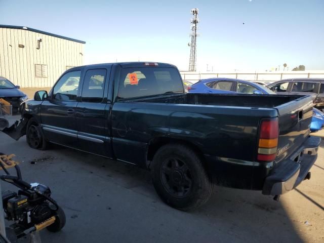 2006 GMC New Sierra C1500