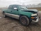 2000 Chevrolet Silverado C1500