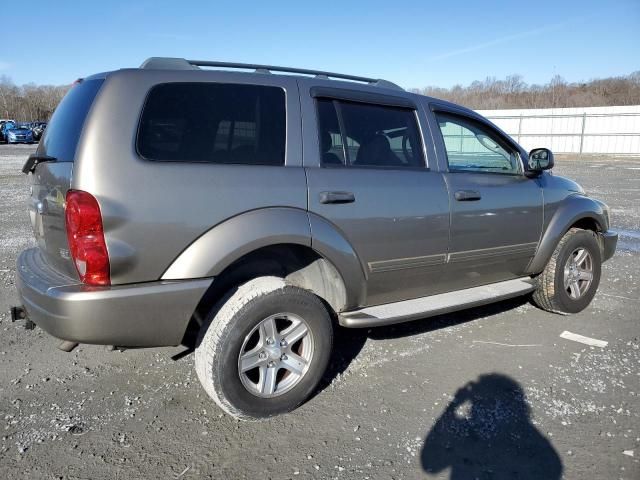 2004 Dodge Durango SLT