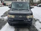 2010 Nissan Cube Base