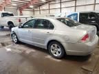 2009 Ford Fusion SE