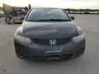 2011 Honda Civic EX