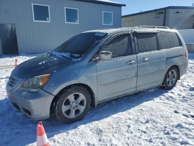 2008 Honda Odyssey Touring