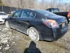 2008 Nissan Altima 2.5