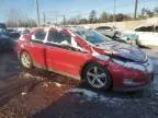 2012 Chevrolet Volt