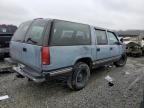 1999 Chevrolet Suburban C1500