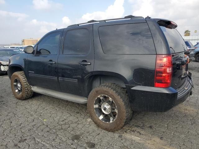 2011 Chevrolet Tahoe K1500 LT