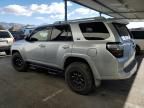 2016 Toyota 4runner SR5/SR5 Premium