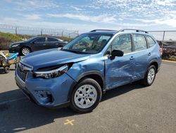 Salvage cars for sale at Kapolei, HI auction: 2019 Subaru Forester