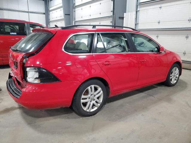 2014 Volkswagen Jetta TDI