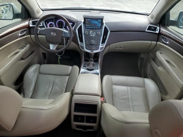 2011 Cadillac SRX Performance Collection