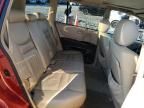 2001 Toyota Highlander