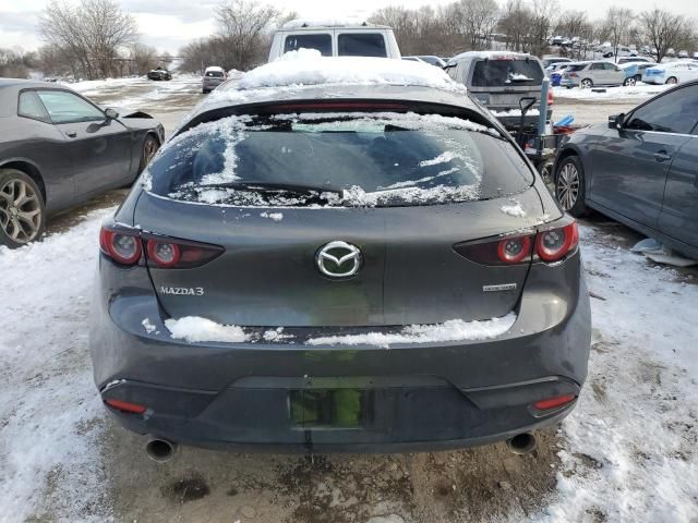 2019 Mazda 3